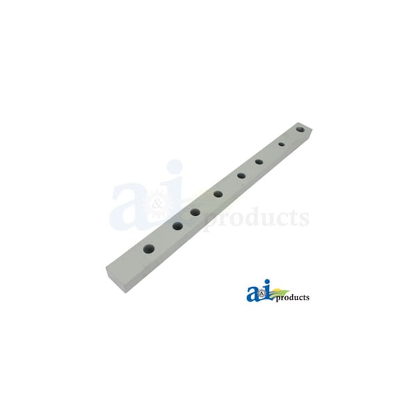 Drawbar 26.5" x2" x1.5"